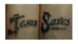 What the Bible Says About Tattoos? What the Bible Says About Tattoos?