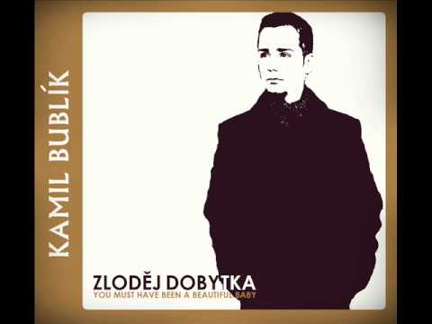 Zloděj dobytka (cover Kamil Bublík)