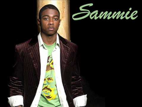 Sammie - Forever Prod. By Tha Cornaboyz