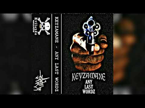 KEYZAMANE - KILLA ON THA RUN