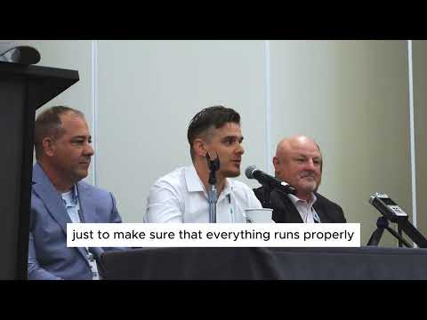 JoyRide Logistics at NACFE’s Run on Less – Showcasing the Future of Regional Hauling