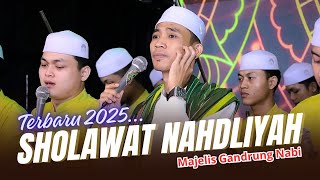 Download lagu SHOLAWAT NAHDLIYAH (NAHDLATUL ULAMA) VERSI TERBARU 2025 MAJELIS GANDRUNG NABIπ mp3 Download lagu SHOLAWAT NAHDLIYAH (NAHDLATUL ULAMA) VERSI TERBARU 2025 MAJELIS GANDRUNG NABIπ mp3