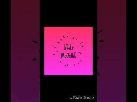 Welcome To LiTtLe MoOsHy! (Intro)