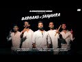BARBAAD X SAIYAARA Cover D COMPOSERS INDIA SAIYAARA Bollywood Song 2025