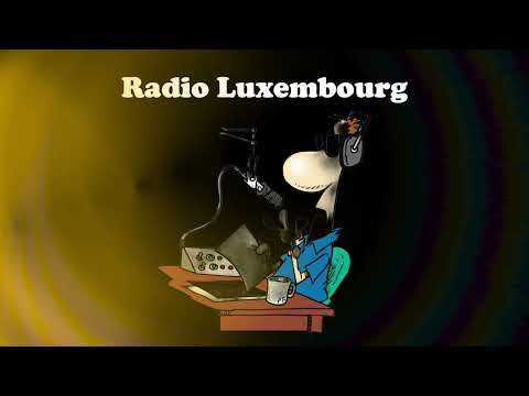 Radio Luxembourg