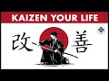 Kaizen Method • The Japanese Way to Personal Development