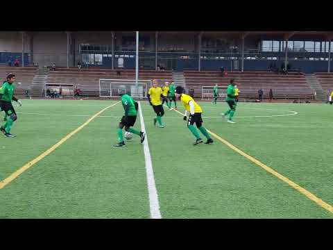 Kopse Musta -KTP jr /valkoinen 4-2