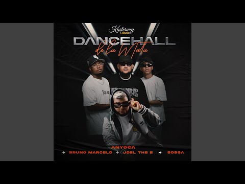 Dancehall de la Mata