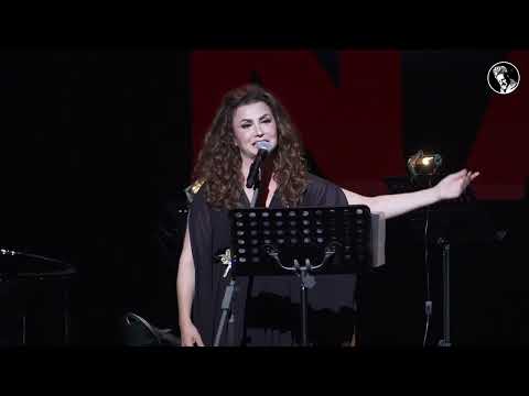 Serenad Bağcan - “Yiğidim Aslanım” - Nâzım’ı Anma Etkinlikleri 2024
