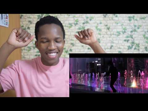 MagGod & Vandebo - Too Deep (Official Video) RECATION