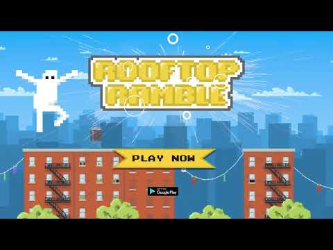 Rooftop Ramble