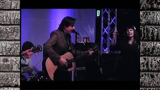 John Doe and The Sadies