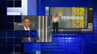 Stretch Your Dollar | DIY home fixes could help cut summer energy costs across the DMV