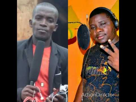 SONG SHANGWE FT LUC P