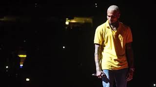 Chris Brown - Die Young (Solo Version)