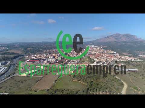 Esparreguera, un Poble Viu