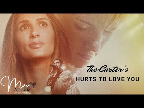 Angel Carter Conrad introduces her Carter Sibs in 1minute | The Carters Hurts To Love You Excerpt 1
