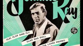 Johnnie Ray - Flip Flop &amp; Fly - 1955 45rpm