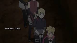 Download lagu Boruto episode 88 subtitle Indonesia mp3