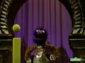 Classic Sesame Street Monsterpiece Theater The King And I