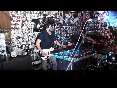 HEISA live, Luminous Dash Fest II (2017)