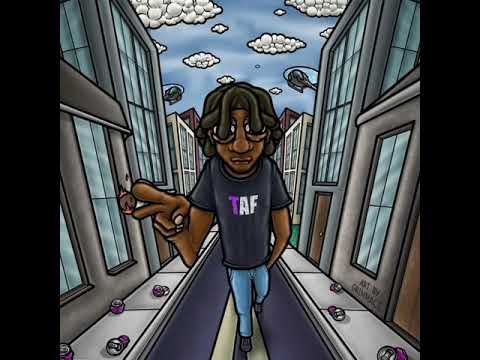 Duwap Kaine - Warning B4 Destruction [full album]