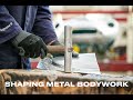 Soul Made: Laboratorio Lopane, Shaping Metal by Hand  - Clip