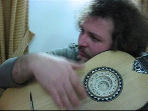 Uellì Uellà - Pizzica di S Vito