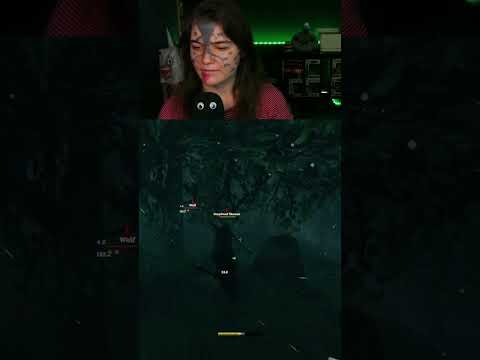 Fastest 2* Wolf Find Ever Recorded in #valheim History