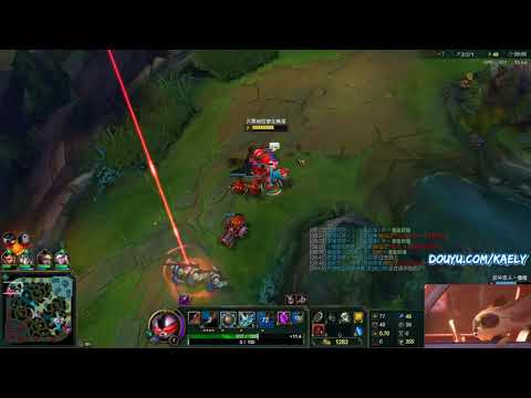 [CN 8.7] Top - rumble vs sion