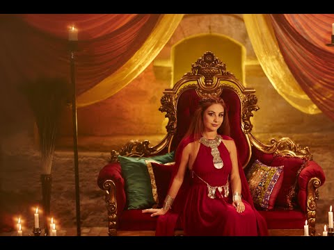 Elif Avcı - Yallah Şoför I ŞARK © 2021 (Official Video)