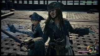 【キングダムハーツ３】第23話　フルアヘッドソラ【実況プレイ】