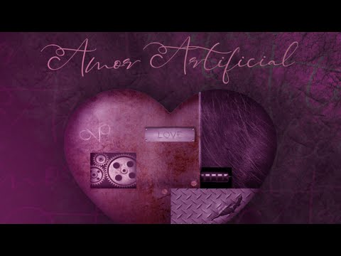Midel ft. ASAN, Tygas - Amor Artificial  (Video concept)
