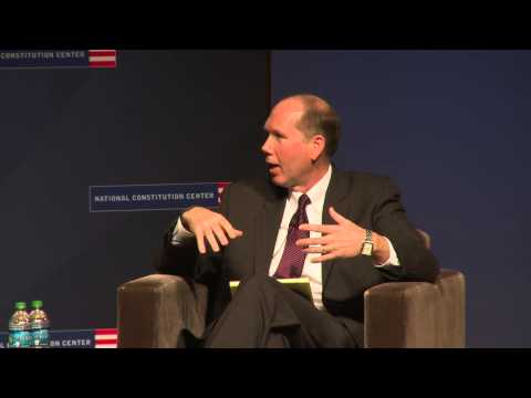 Judge Kent Jordan on Madison and the 'Force of Ideas'