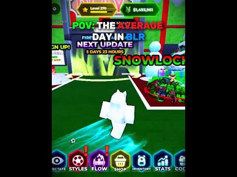 POV: The Average Day in BLR😭🥀 #bluelockrivals #robloxshorts #blr #bluelock #crazy #strangerthings5