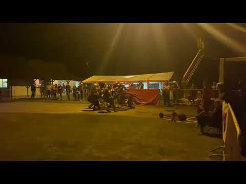 SDH Bystřice PS12 - Krásná Ves (Fire night cup) 2023