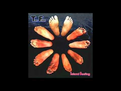Ten Feet - Someday (Preview, 192kbit/s HQ Audio)