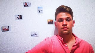 Quién manda aquí Music Video