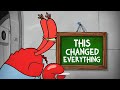 This Episode Of SpongeBob Changed The Trajectory Of Mr Krabs