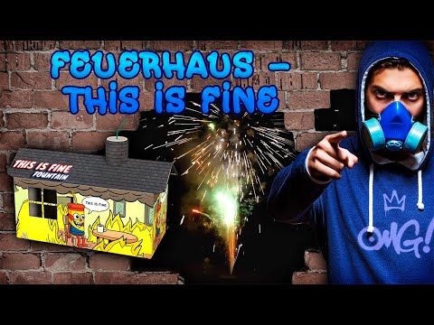 Feuerhaus - This Is Fine - 04317 | CAT F2 | Official video