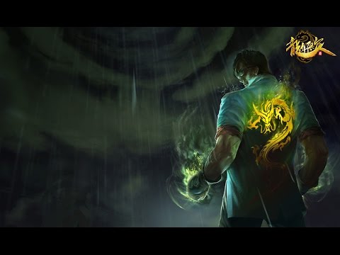 Liên Minh Huyền Thoại: đừng nhờn với Lý Tiểu Long :v