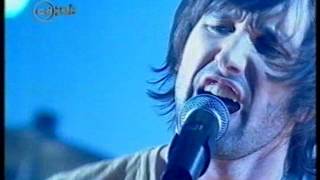 Ash - Orpheus (CD:UK)