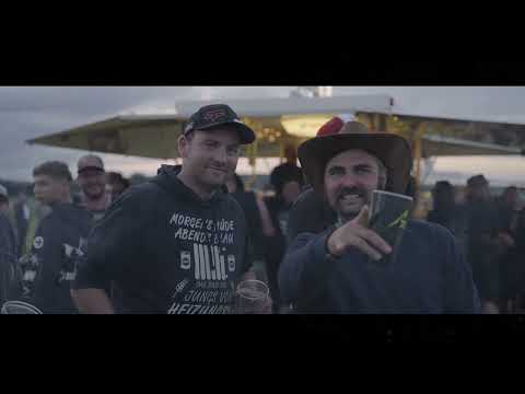 Dancing Under Taillights - SALVATI - Musicvideo