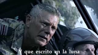 Mago de Oz - Van a rodar cabezas (Avatar)