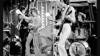 The Who- Don&#39;t Look Away