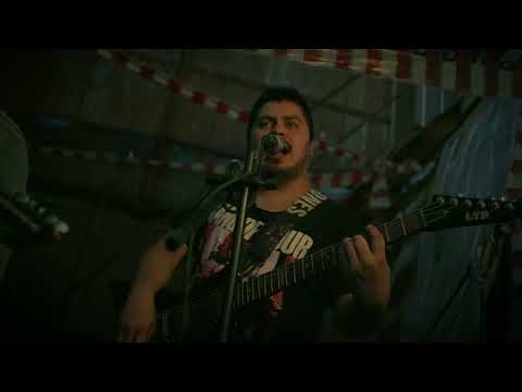 Gemidos Necrofílicos - En Vivo Festival Luna Negra 2022