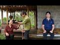 When Mrs. Sam first met Thuy, she didn't know that Thuy was De's ex-wife.