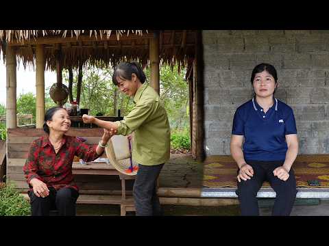 When Mrs. Sam first met Thuy, she didn’t know that Thuy was De’s ex-wife.