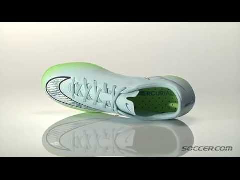 Nike Women's Mercurial Veloce II FG Firm Ground 72314