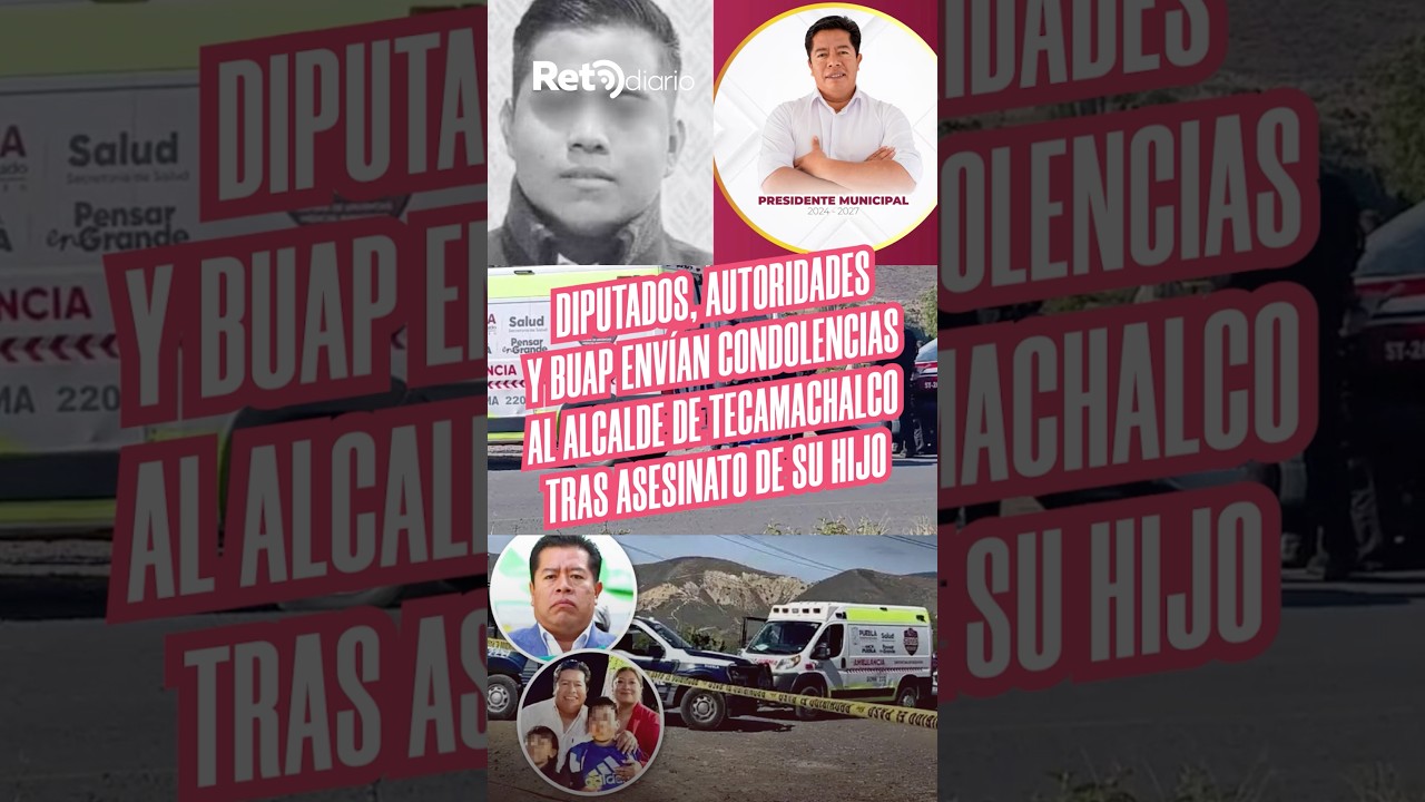 Puebla despide a Mateo
